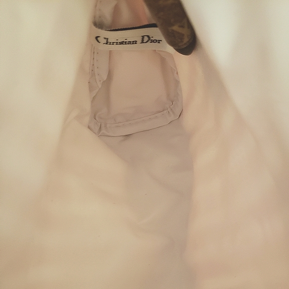 Christian DIOR make up bag set - Picture 7 of 9